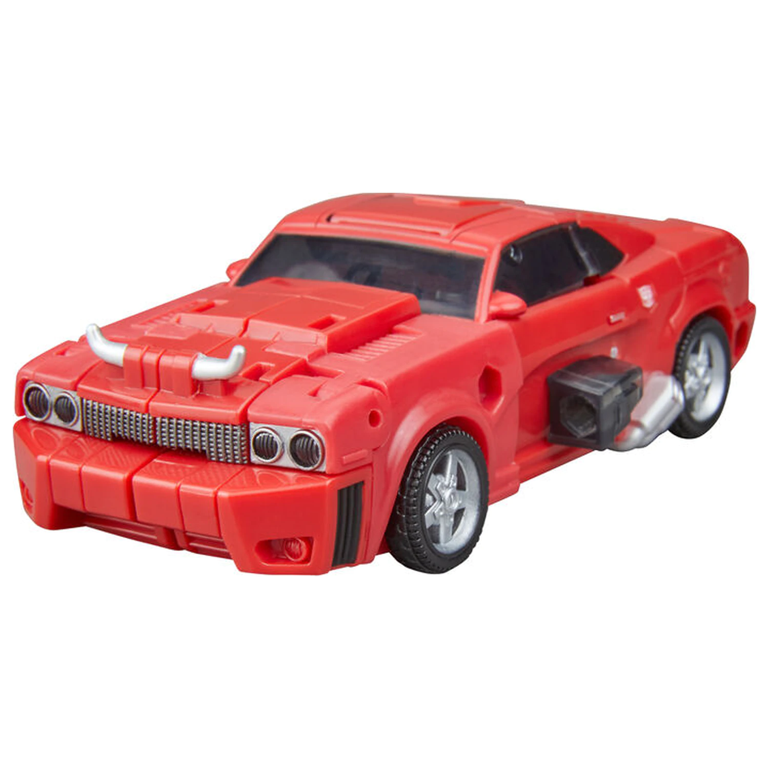 Transformers Age of the Primes Cliffjumper figurka 12,5 cm fotografii produktu