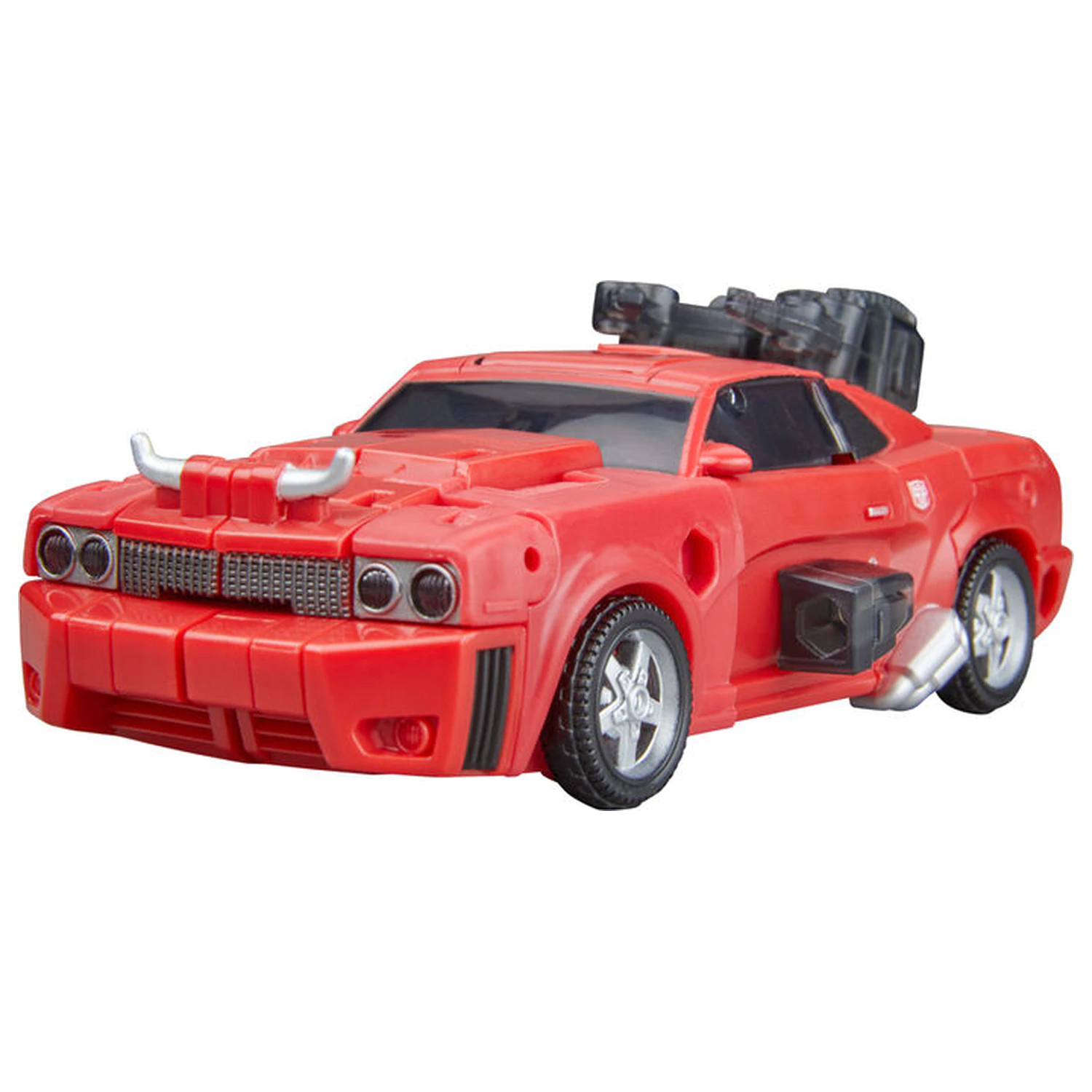 Transformers Age of the Primes Cliffjumper figurka 12,5 cm fotografii produktu