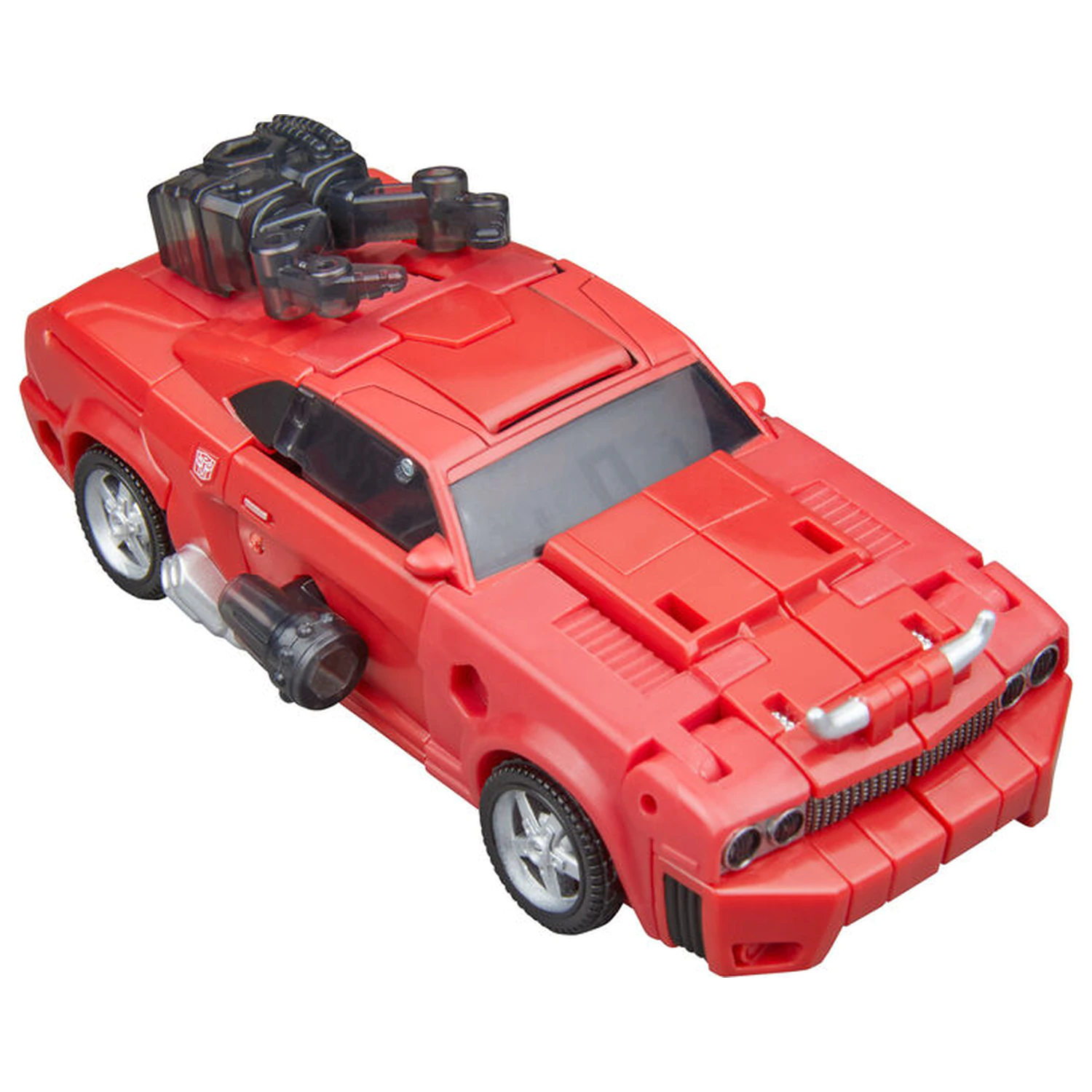 Transformers Age of the Primes Cliffjumper figurka 12,5 cm fotografii produktu