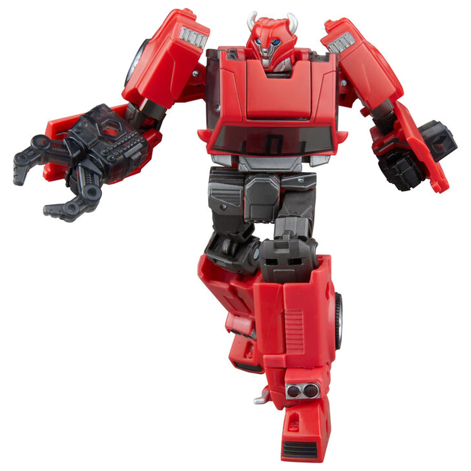 Transformers Age of the Primes Cliffjumper figurka 12,5 cm fotografii produktu