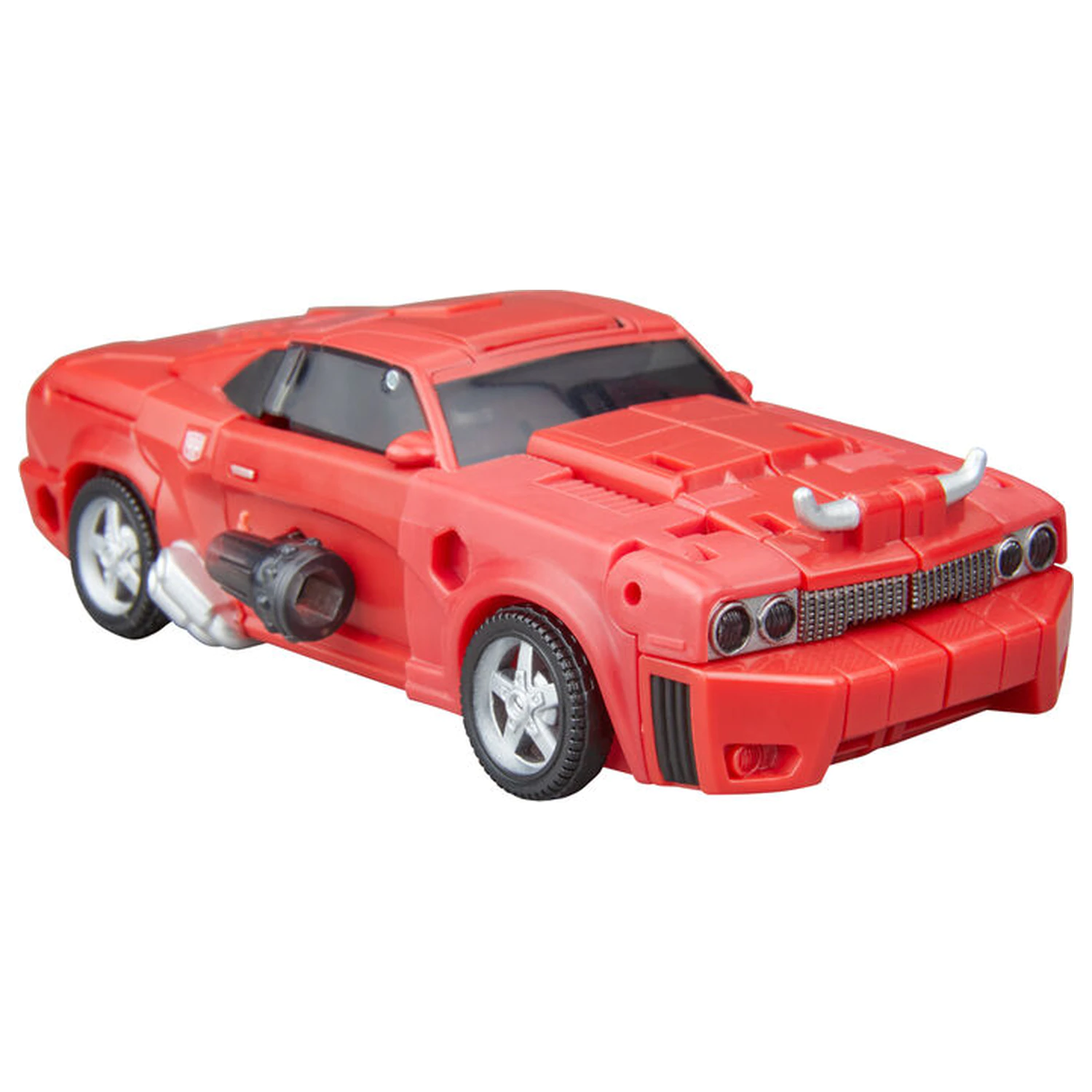 Transformers Age of the Primes Cliffjumper figurka 12,5 cm fotografii produktu