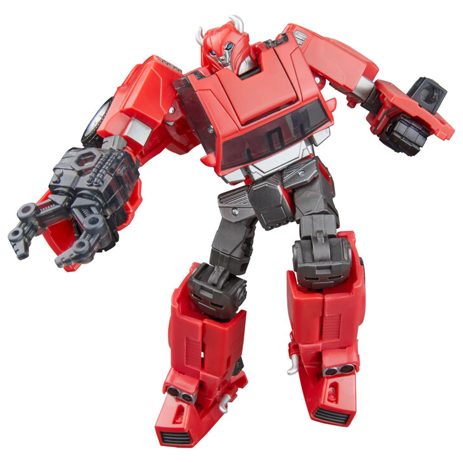 Transformers Age of the Primes Cliffjumper figurka 12,5 cm fotografii produktu