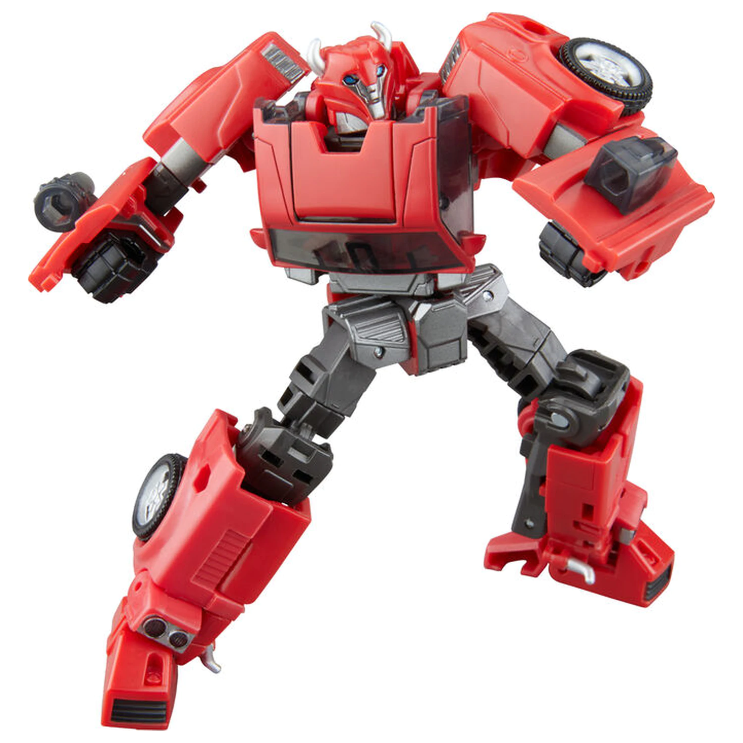 Transformers Age of the Primes Cliffjumper figurka 12,5 cm fotografii produktu