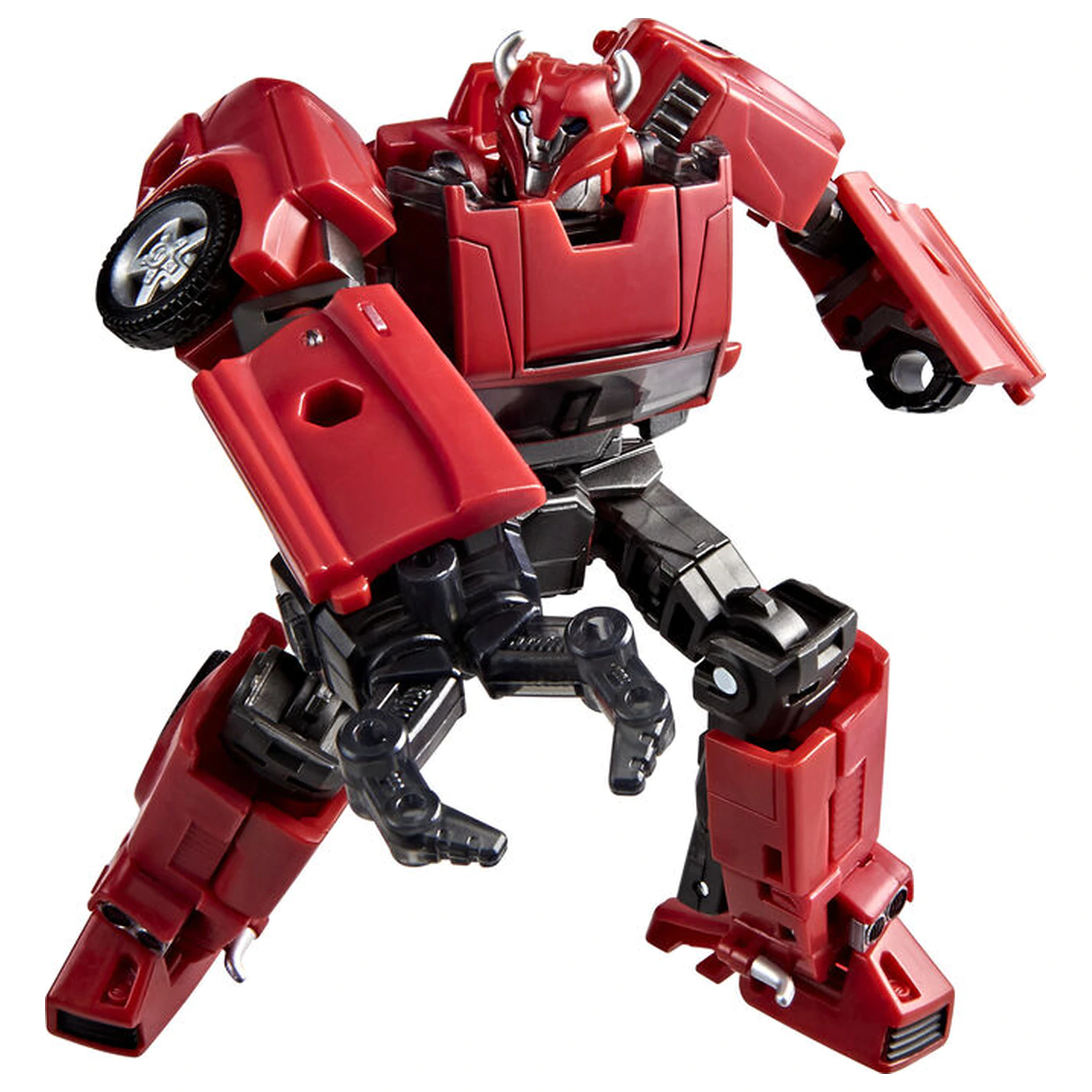 Transformers Age of the Primes Cliffjumper figurka 12,5 cm fotografii produktu