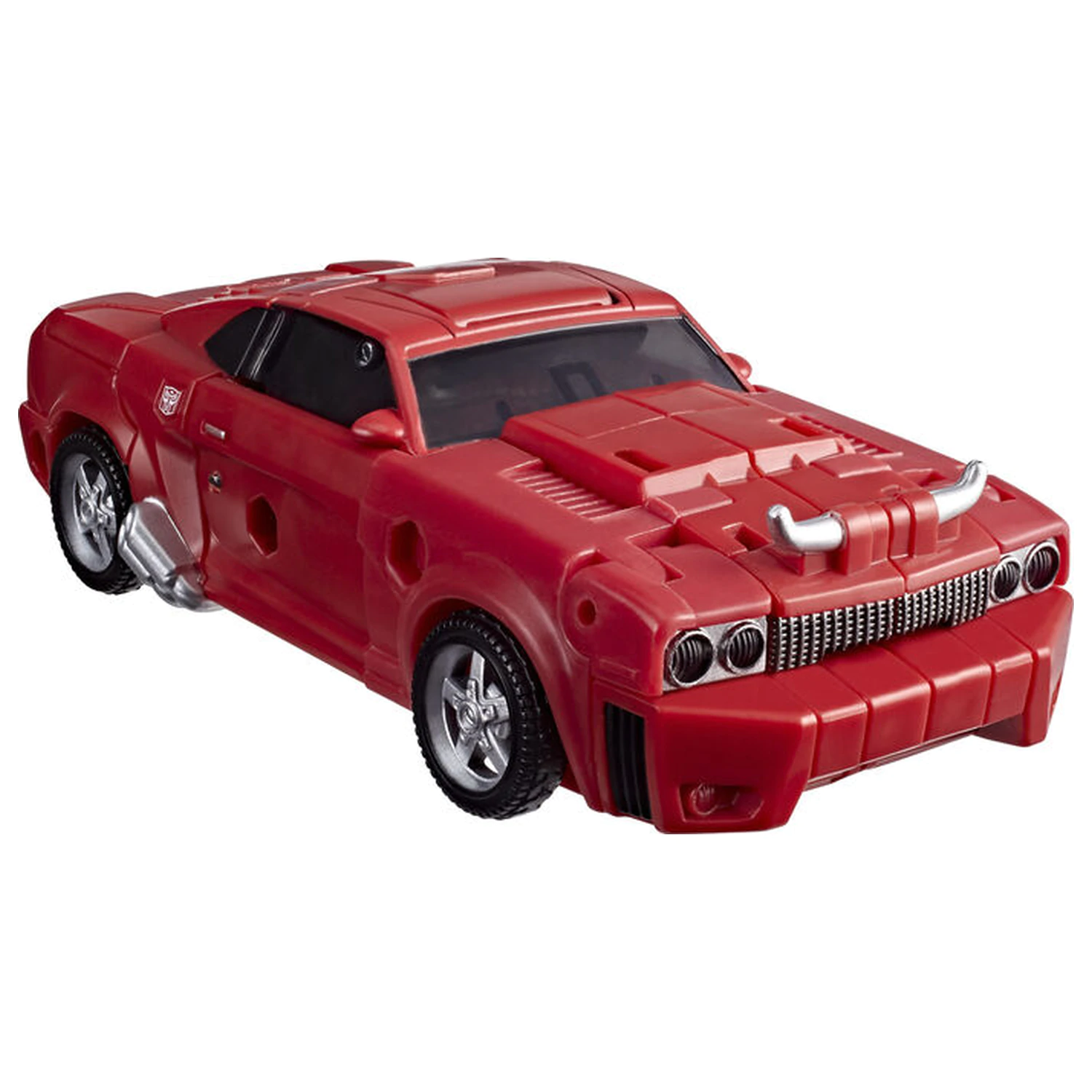 Transformers Age of the Primes Cliffjumper figurka 12,5 cm fotografii produktu