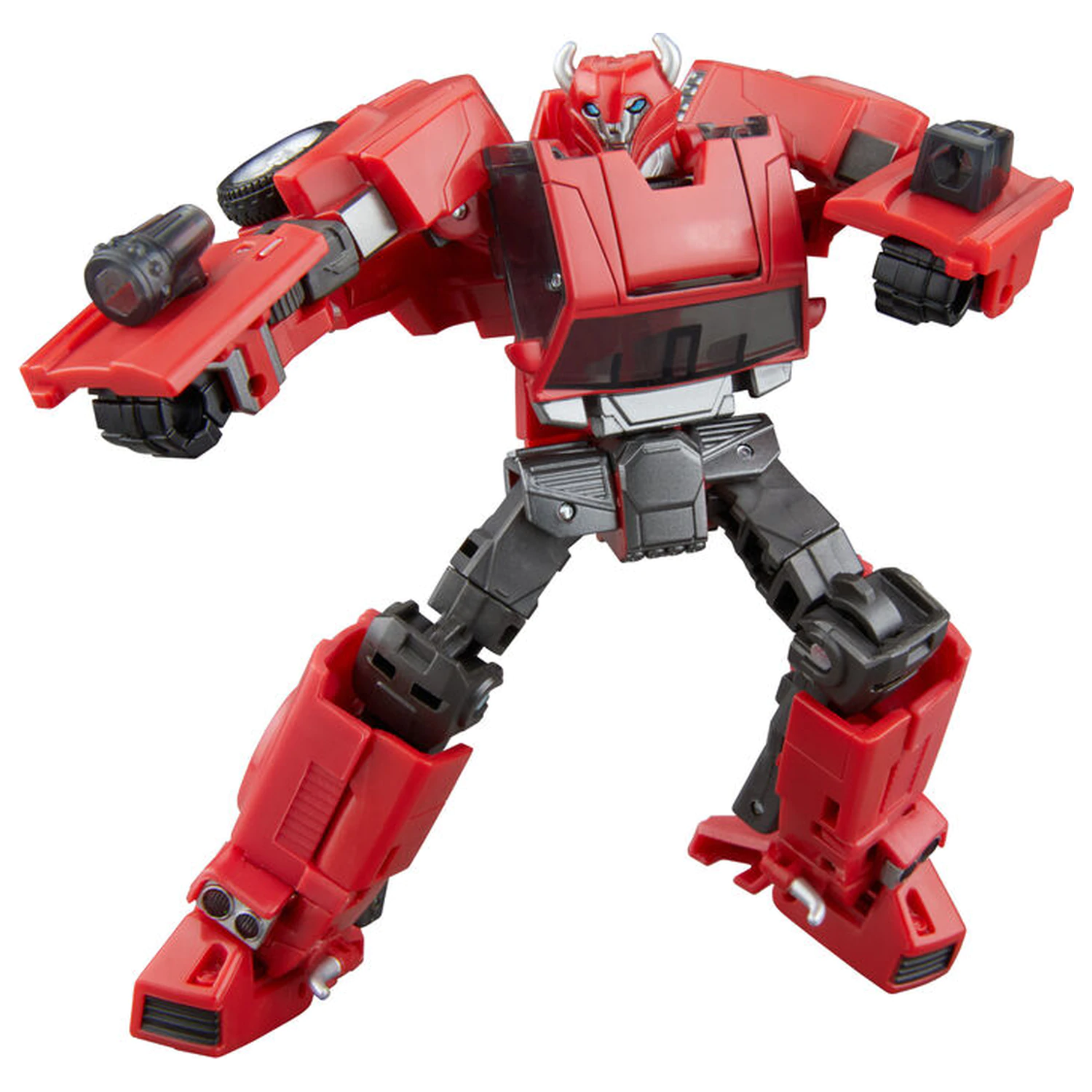 Transformers Age of the Primes Cliffjumper figurka 12,5 cm fotografii produktu
