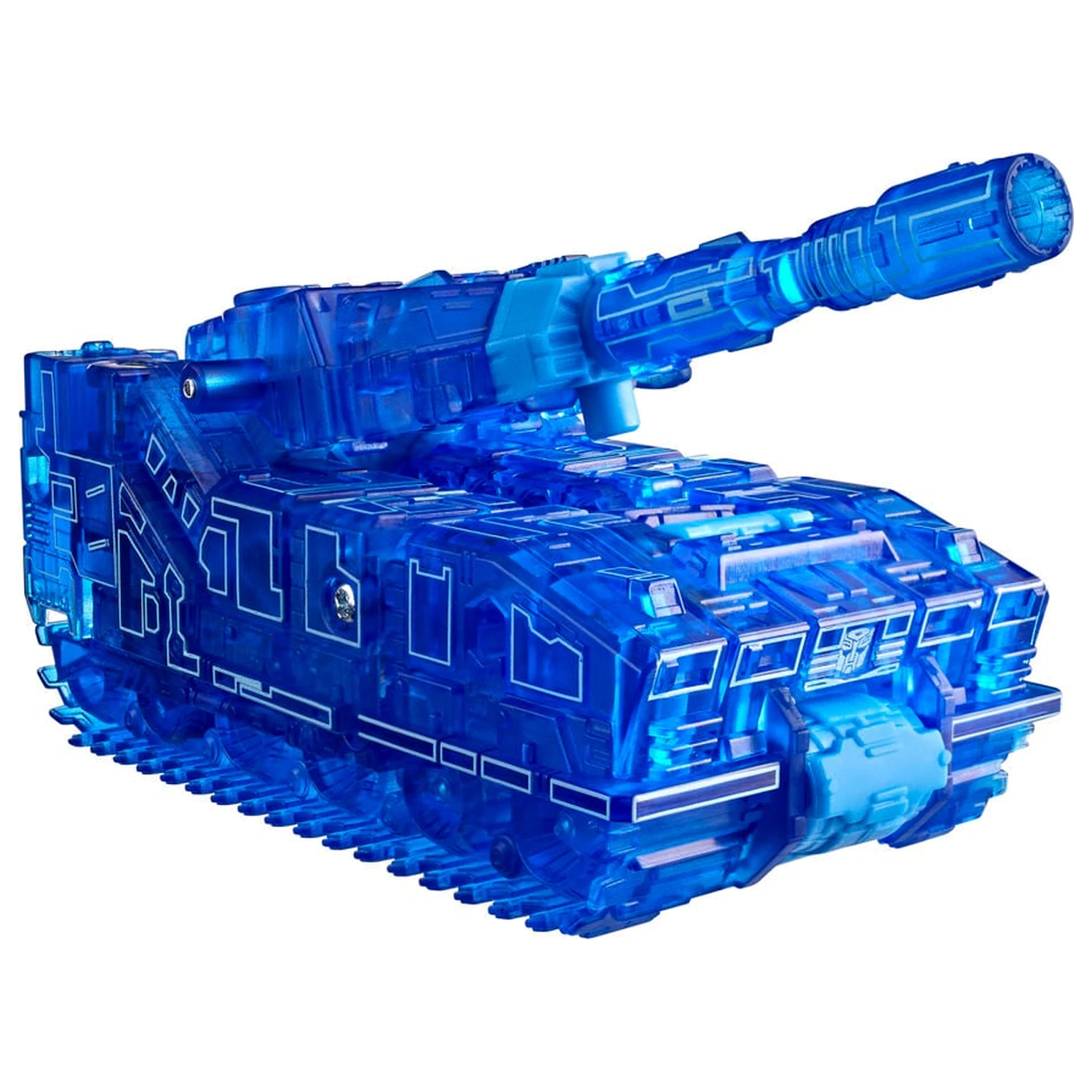 Transformers Age of the Primes Cybertread figurka 14 cm fotografii produktu