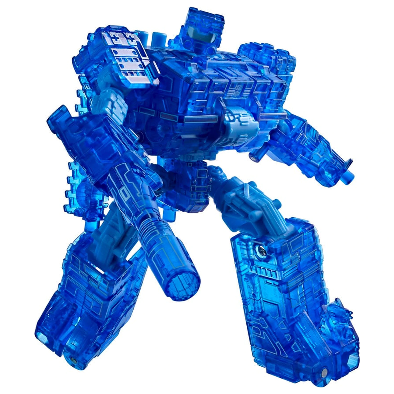 Transformers Age of the Primes Cybertread figurka 14 cm fotografii produktu