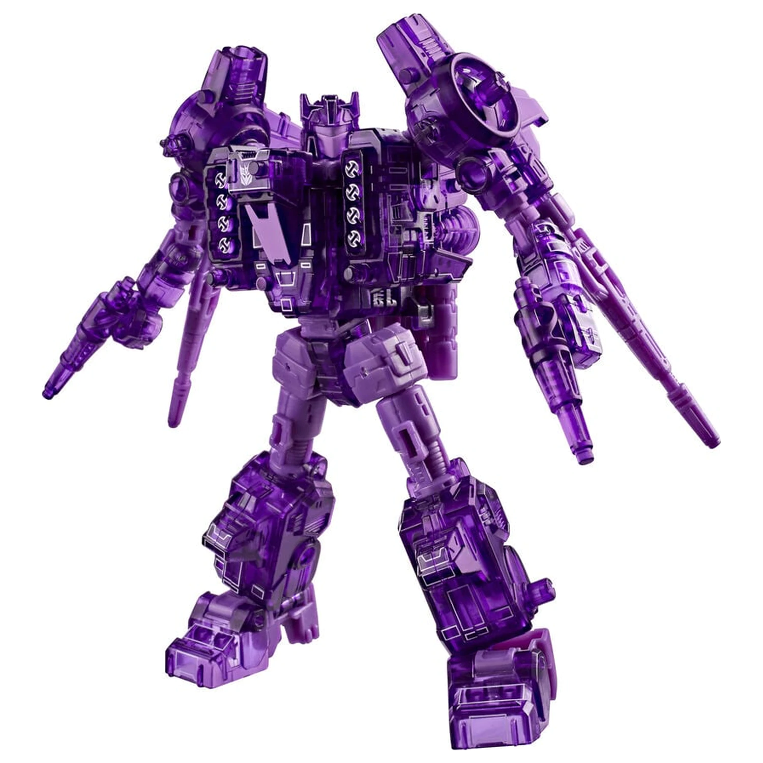 Transformers Age of the Primes Cybertronic figurka 14cm fotografii produktu