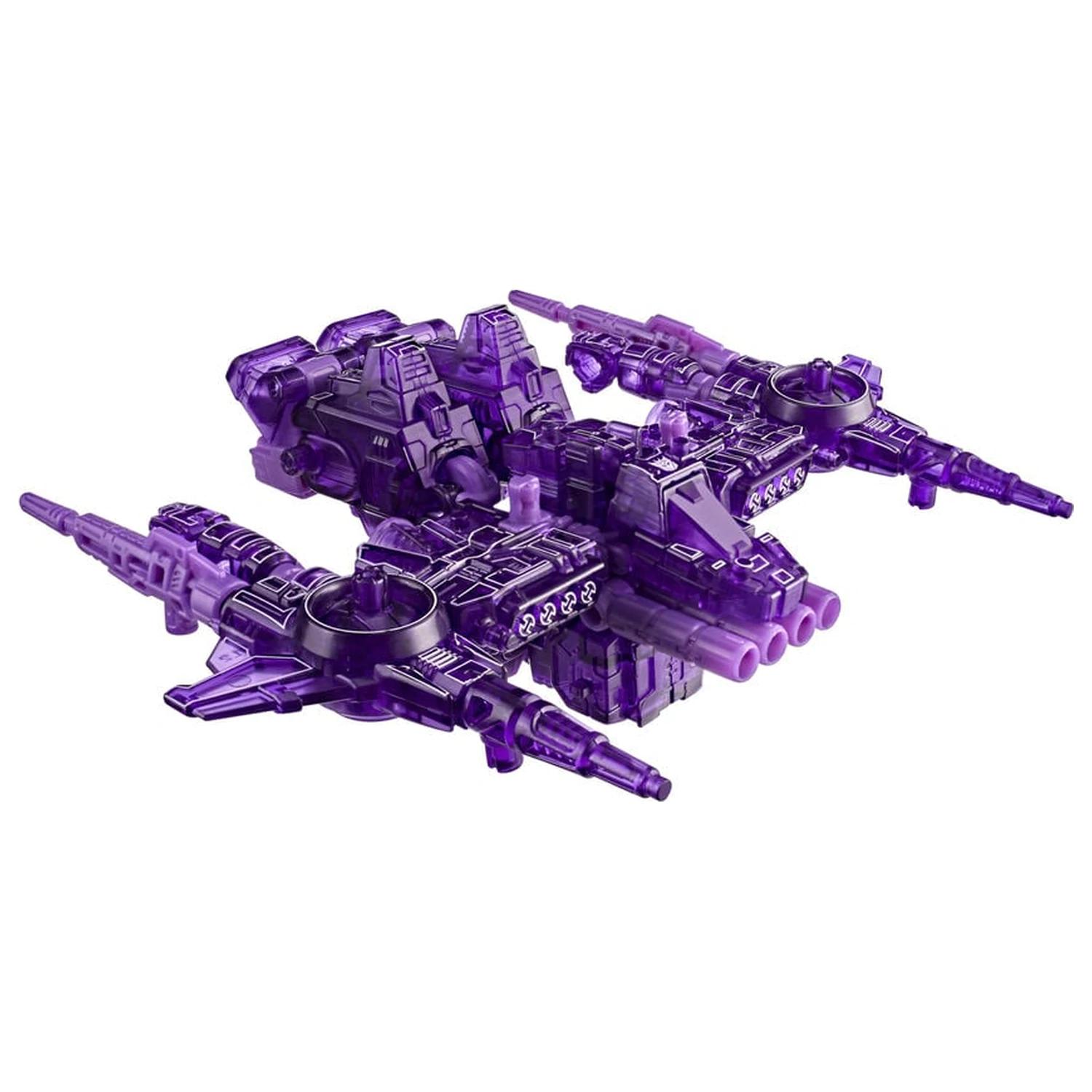 Transformers Age of the Primes Cybertronic figurka 14cm fotografii produktu