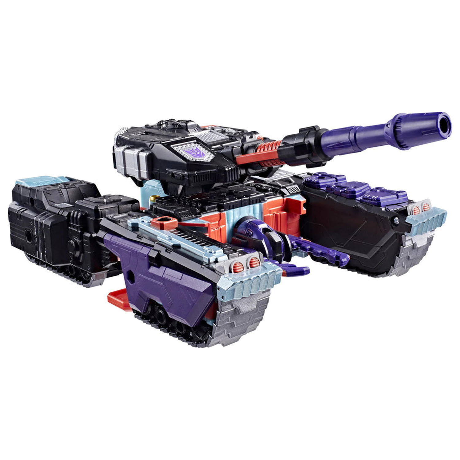 Transformers Age Of The Primes Decepticon Megazarak figurka 19cm fotografii produktu