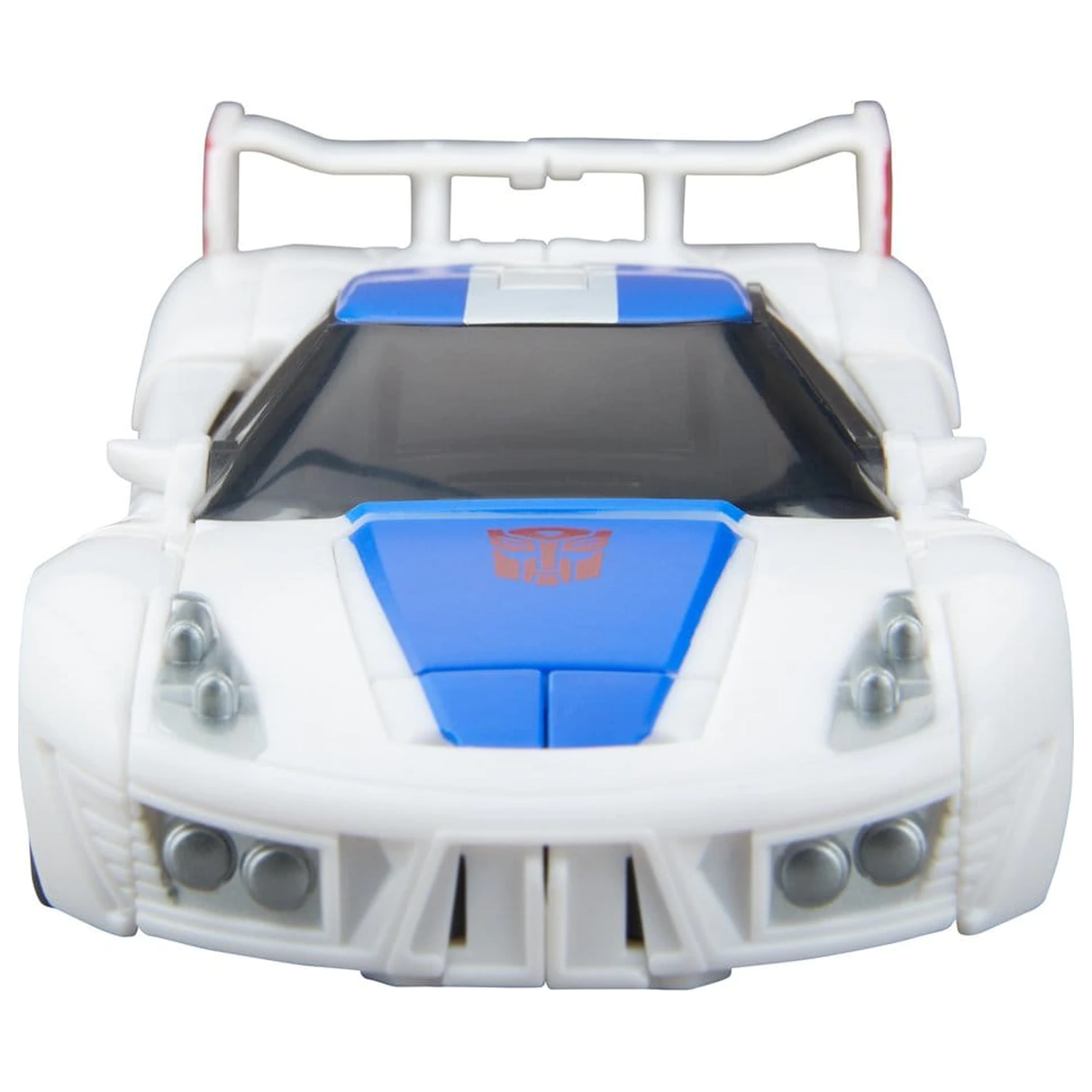 Transformers Age of the Primes Deluxe Class akční figurka Smokescreen 13 cm fotografii produktu