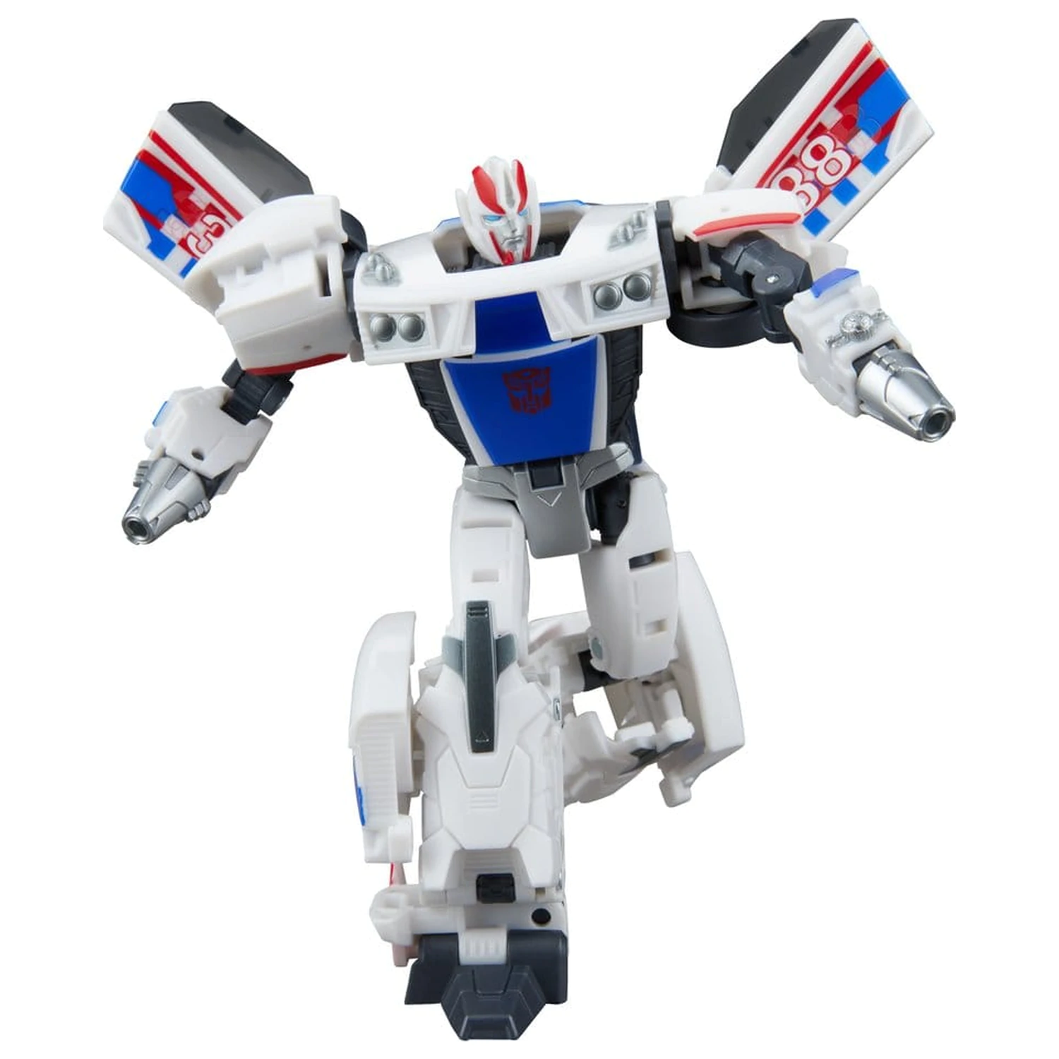Transformers Age of the Primes Deluxe Class akční figurka Smokescreen 13 cm fotografii produktu