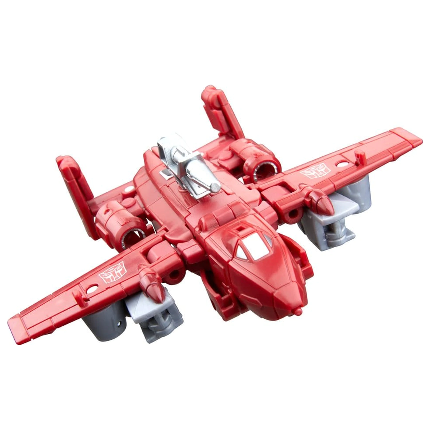 Transformers Age of the Primes Deluxe Class Akční figurka Autobot Powerglide 11 cm fotografii produktu