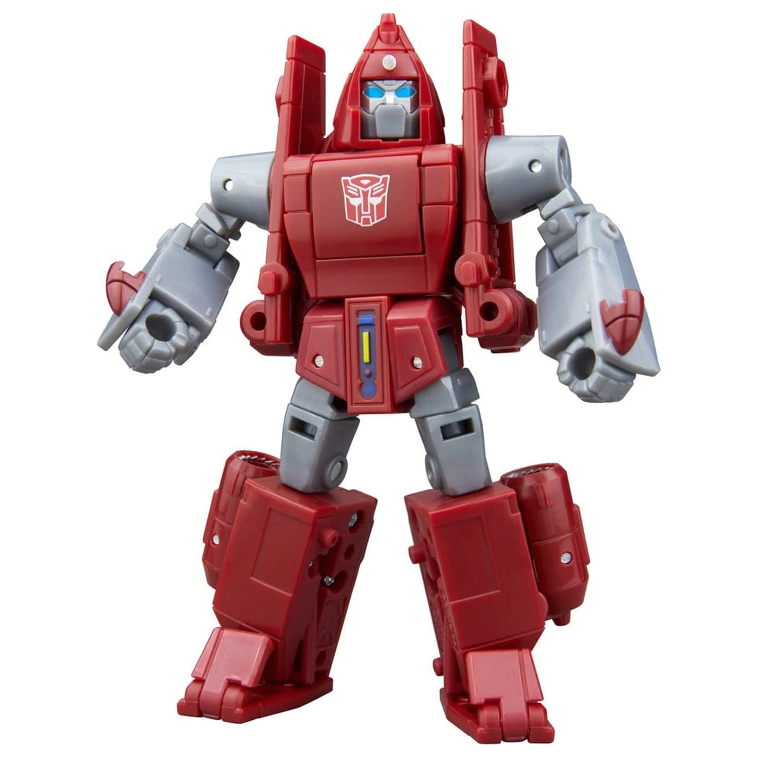 Transformers Age of the Primes Deluxe Class Akční figurka Autobot Powerglide 11 cm fotografii produktu