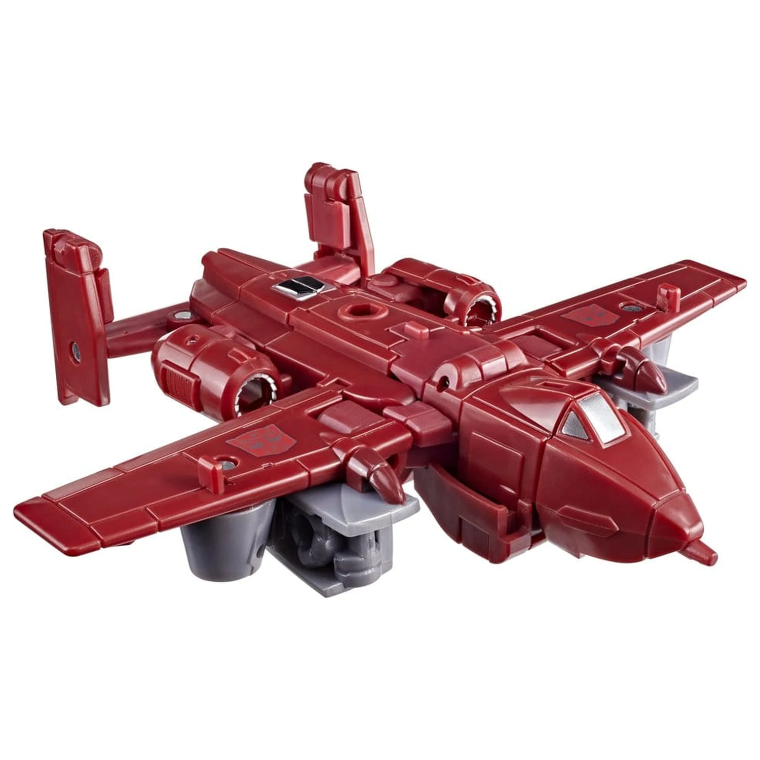 Transformers Age of the Primes Deluxe Class Akční figurka Autobot Powerglide 11 cm fotografii produktu