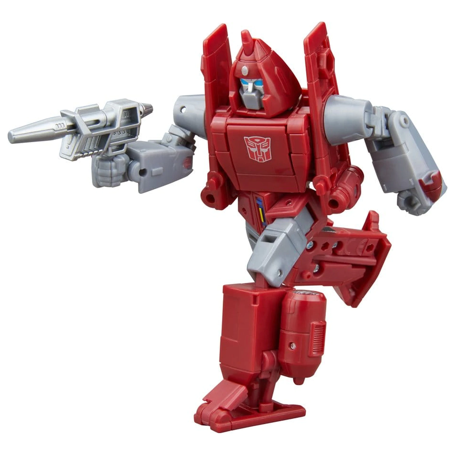 Transformers Age of the Primes Deluxe Class Akční figurka Autobot Powerglide 11 cm fotografii produktu