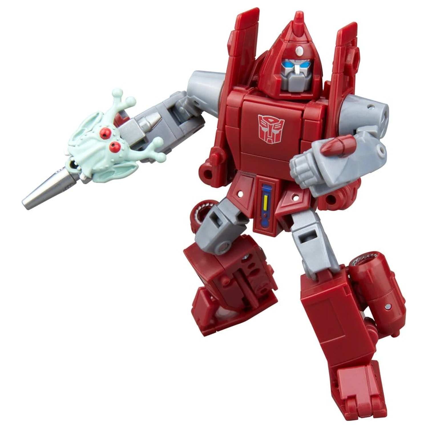 Transformers Age of the Primes Deluxe Class Akční figurka Autobot Powerglide 11 cm fotografii produktu