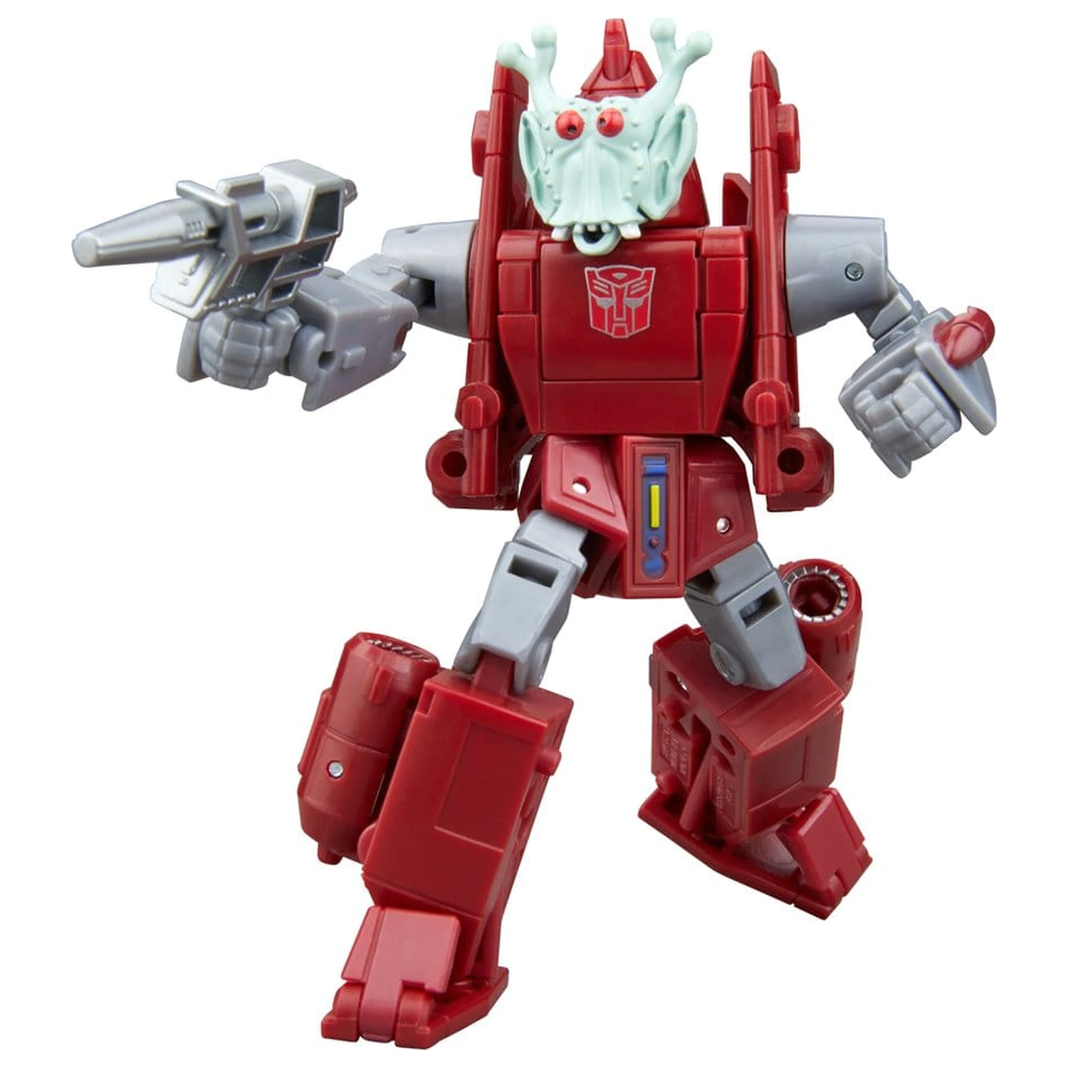Transformers Age of the Primes Deluxe Class Akční figurka Autobot Powerglide 11 cm fotografii produktu