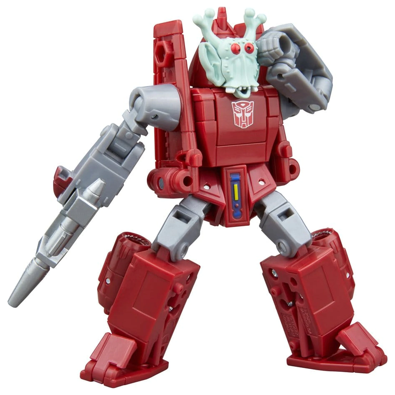 Transformers Age of the Primes Deluxe Class Akční figurka Autobot Powerglide 11 cm fotografii produktu
