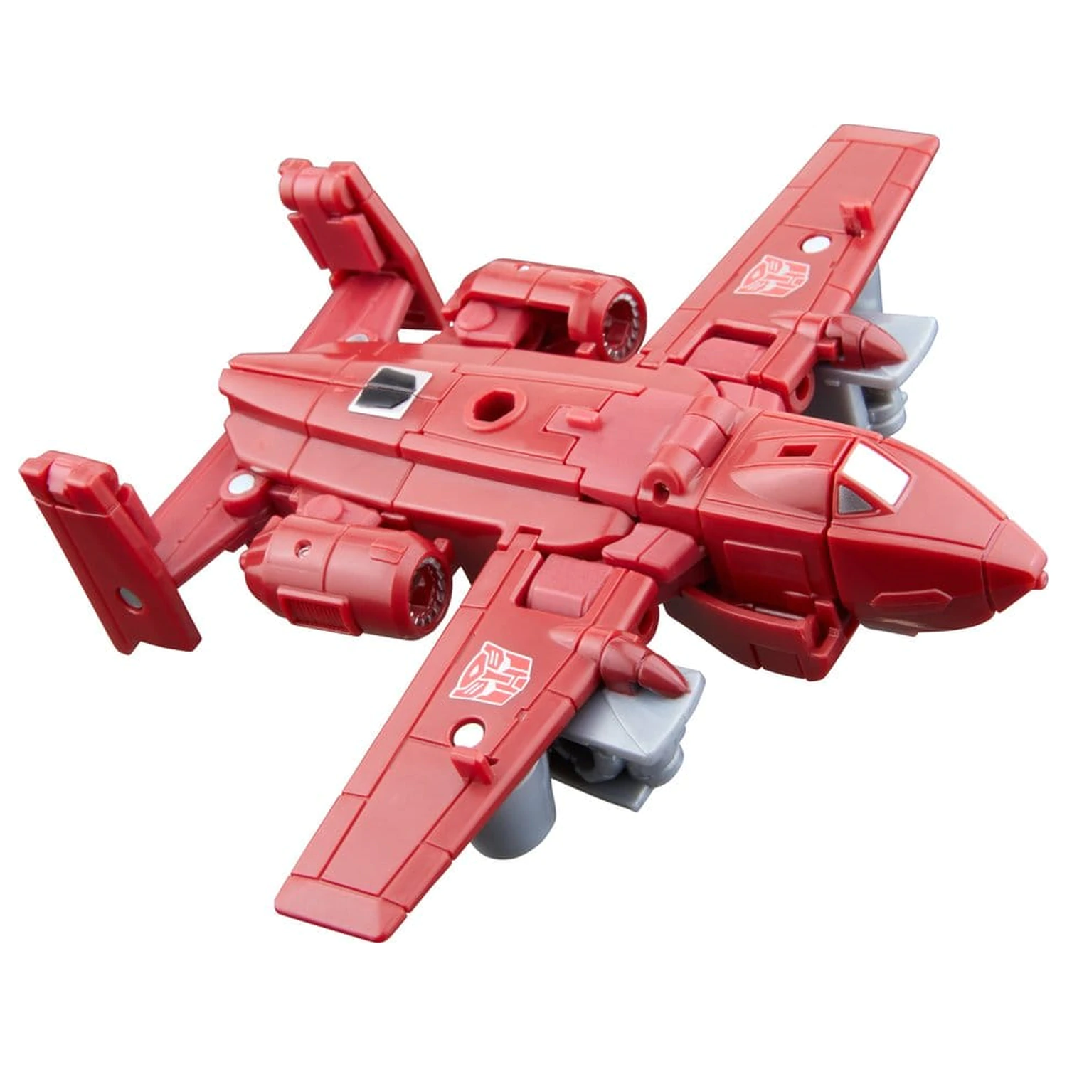 Transformers Age of the Primes Deluxe Class Akční figurka Autobot Powerglide 11 cm fotografii produktu