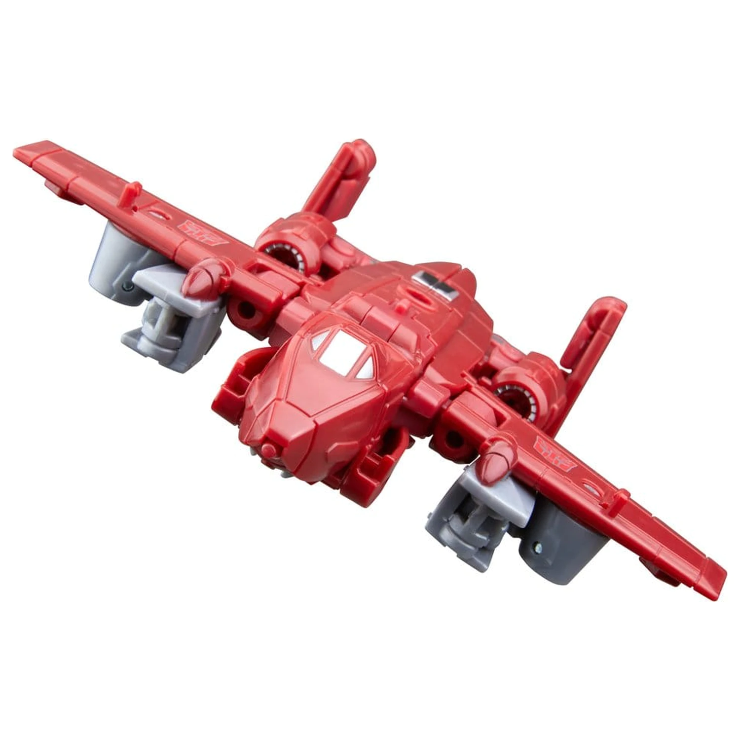 Transformers Age of the Primes Deluxe Class Akční figurka Autobot Powerglide 11 cm fotografii produktu