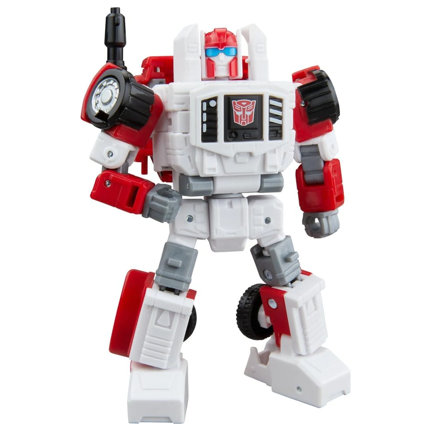 Transformers Age of the Primes Deluxe Class akční figurka Swerve 11 cm fotografii produktu