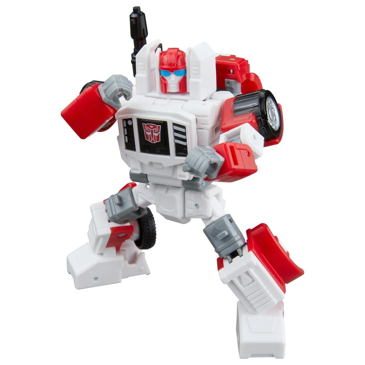 Transformers Age of the Primes Deluxe Class akční figurka Swerve 11 cm fotografii produktu