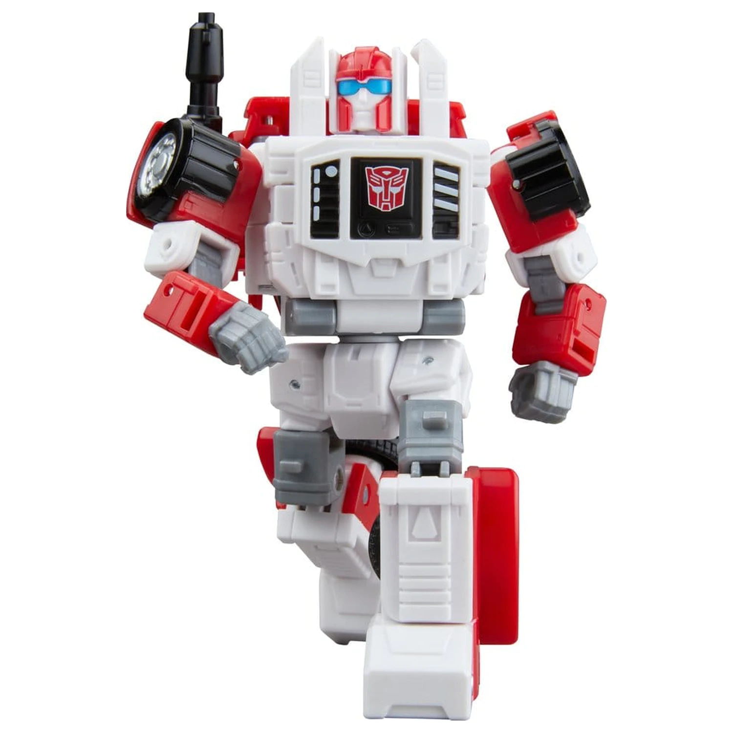 Transformers Age of the Primes Deluxe Class akční figurka Swerve 11 cm fotografii produktu