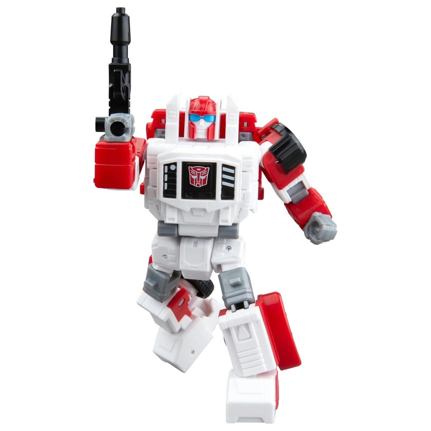 Transformers Age of the Primes Deluxe Class akční figurka Swerve 11 cm fotografii produktu