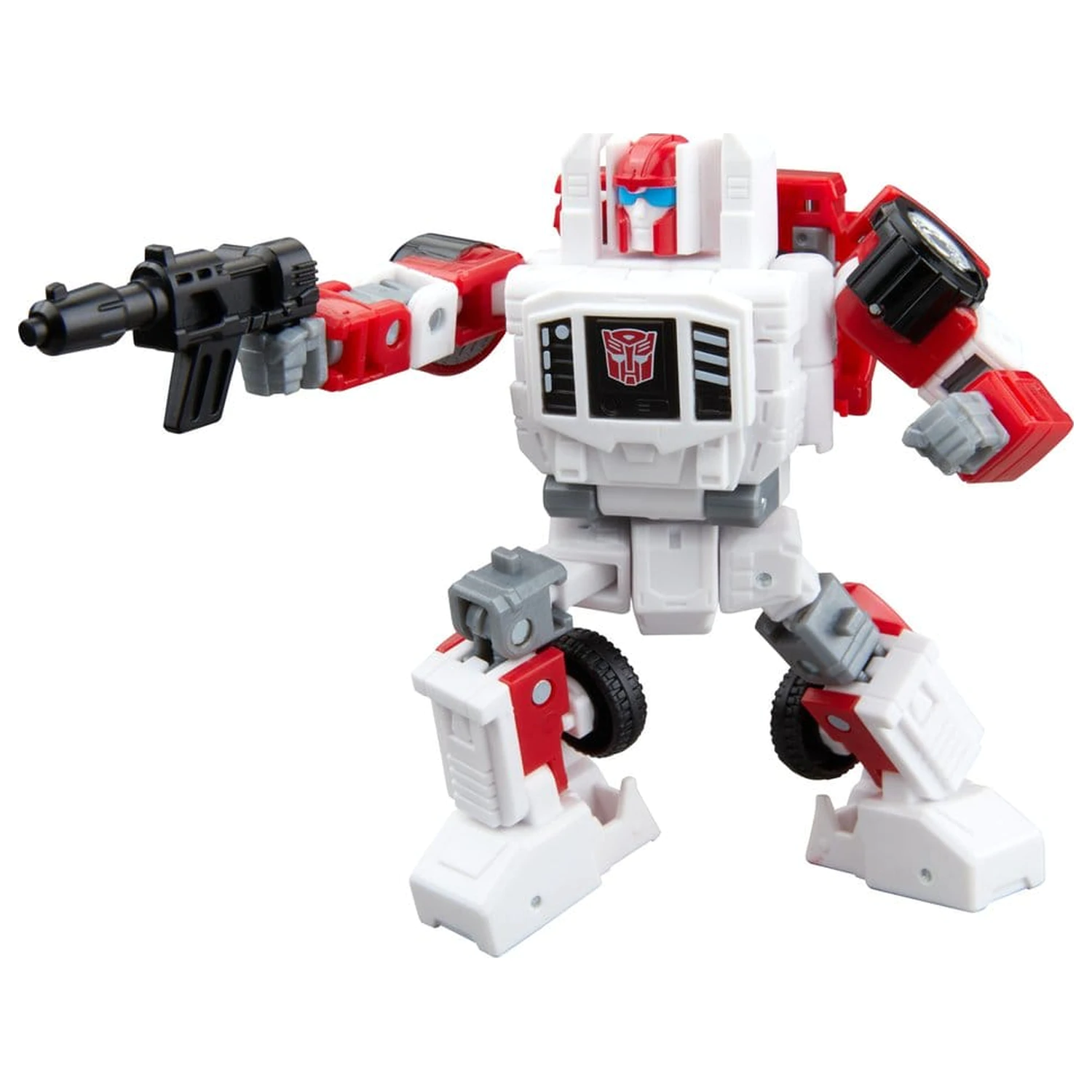 Transformers Age of the Primes Deluxe Class akční figurka Swerve 11 cm fotografii produktu