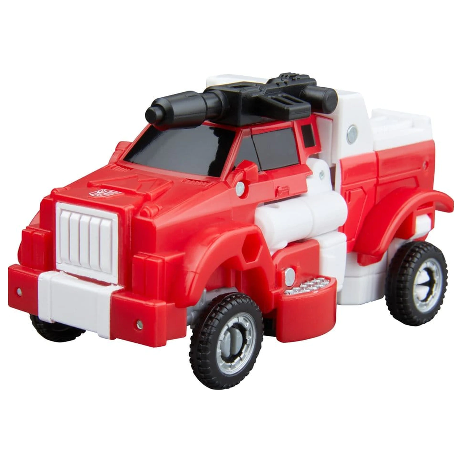 Transformers Age of the Primes Deluxe Class akční figurka Swerve 11 cm fotografii produktu