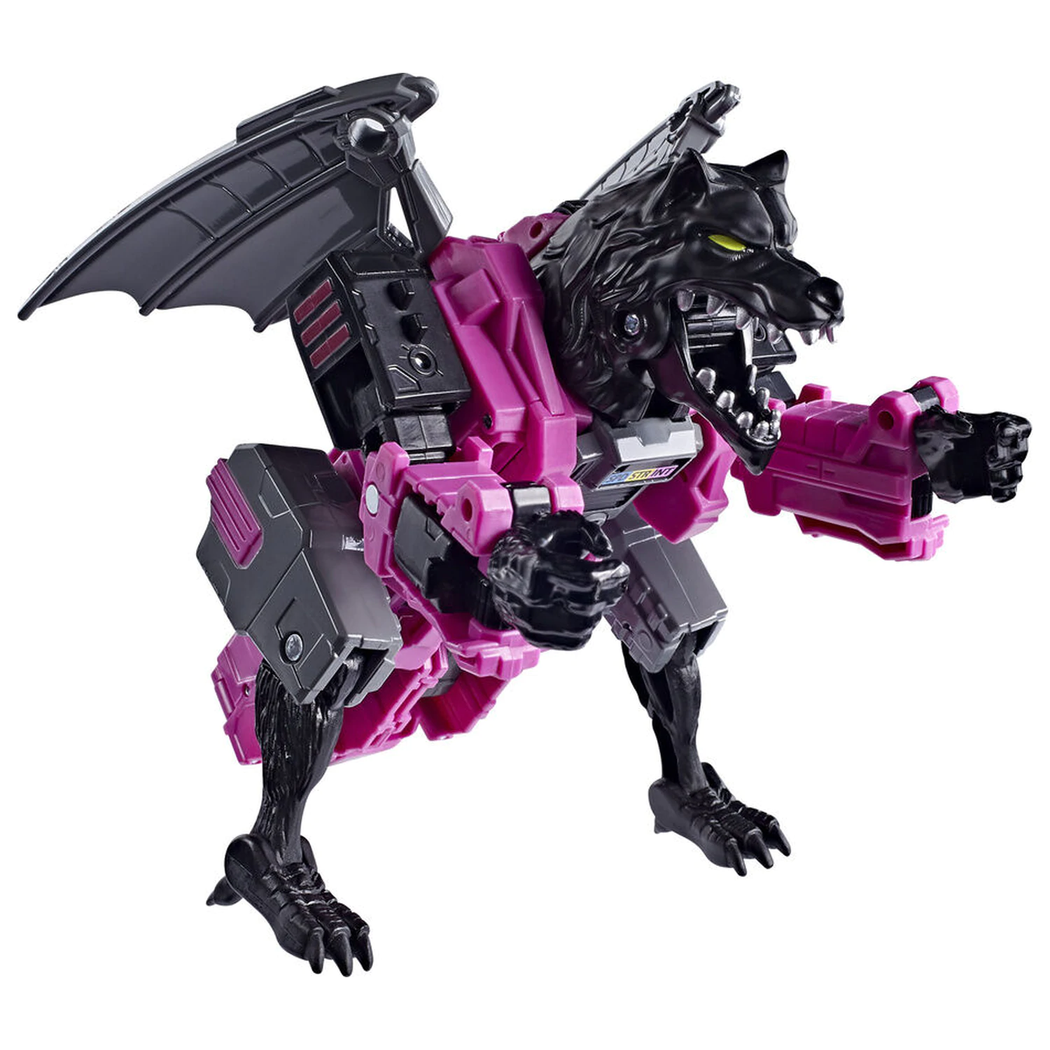 Transformers Age Of The Primes Fangry figurka 13cm fotografii produktu