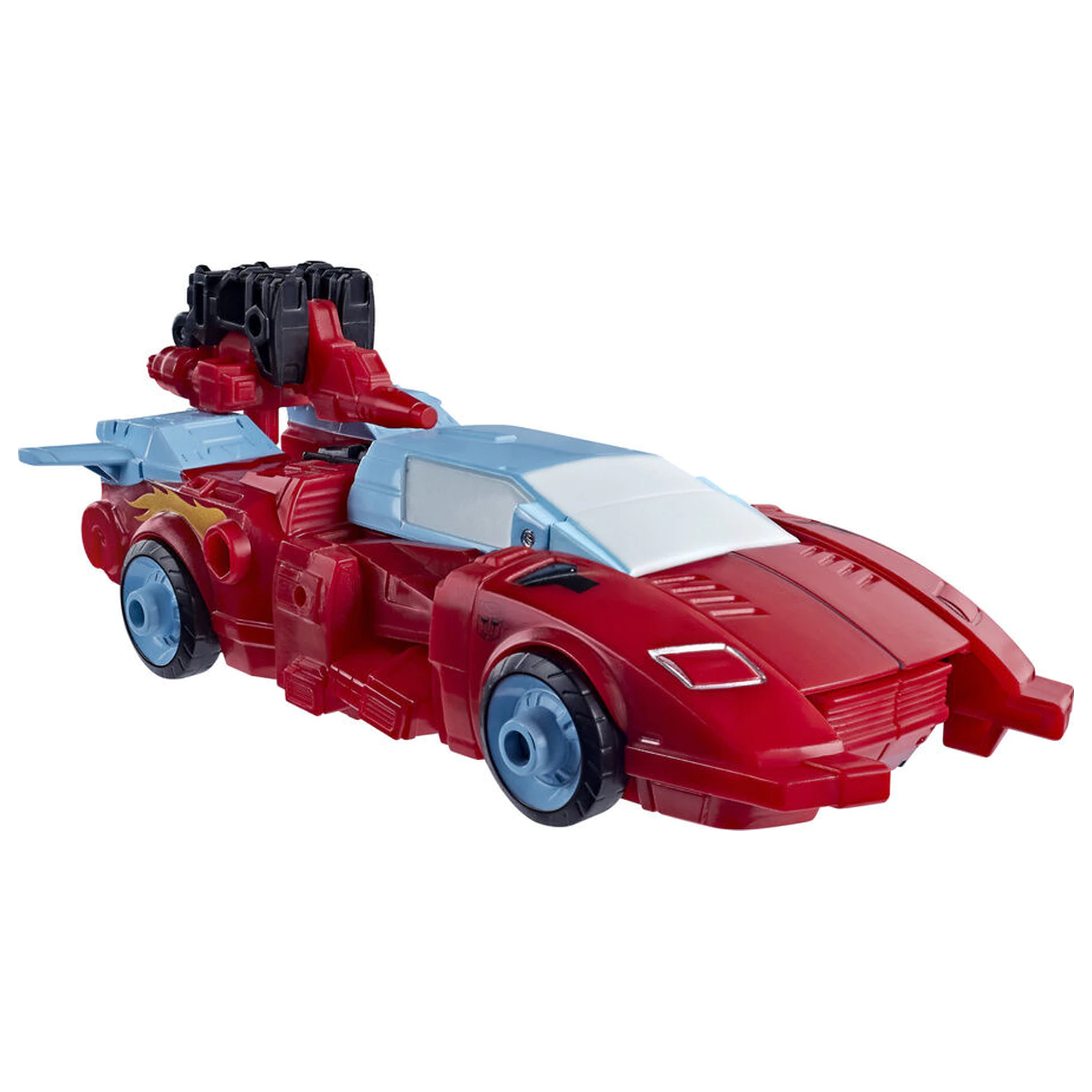 Transformers Age Of The Primes figurka Autobot Blanker 13cm fotografii produktu