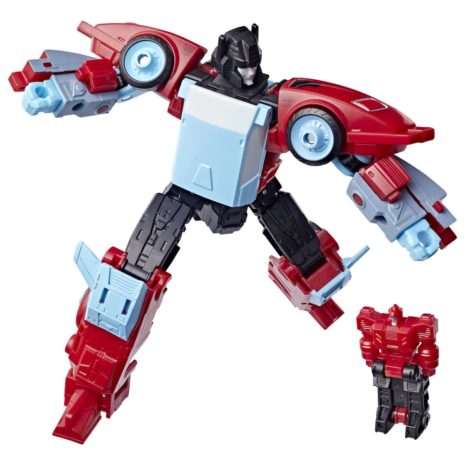 Transformers Age Of The Primes figurka Autobot Blanker 13cm fotografii produktu