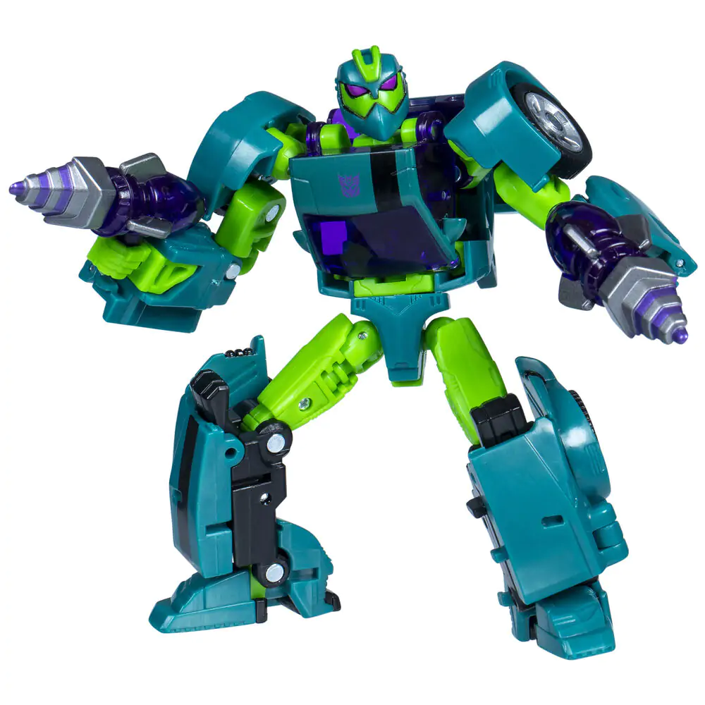 Transformers Age of the Primes Fugitive Waspinator figurka 14 cm fotografii produktu