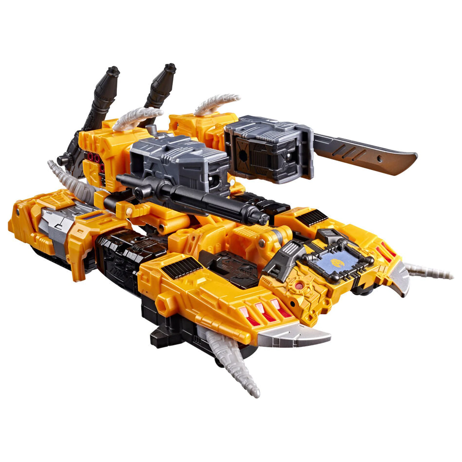 Transformers Age Of The Primes Herald Of Unicron figurka 19cm fotografii produktu