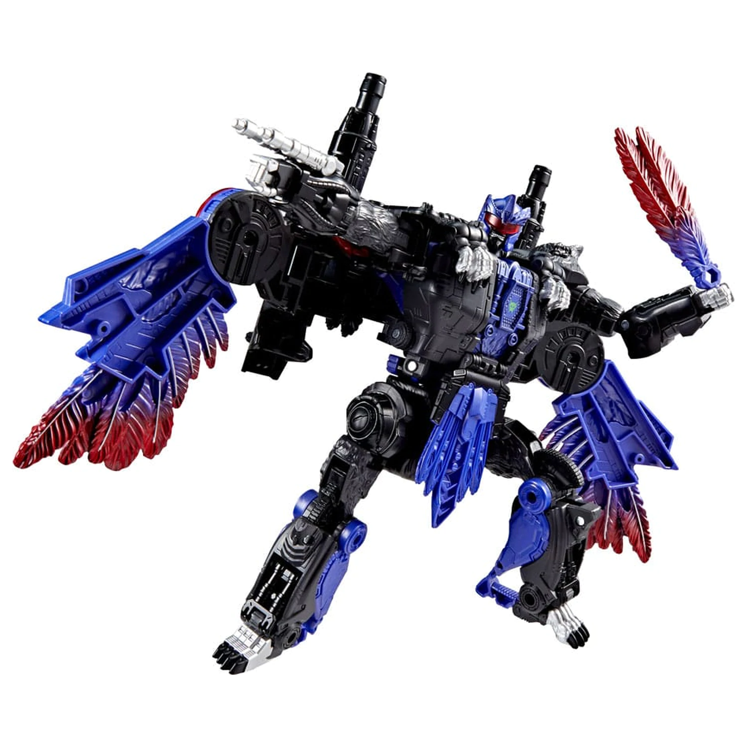 Transformers Age of the Primes Leader Class akční figurka Razorclaw 19 cm fotografii produktu