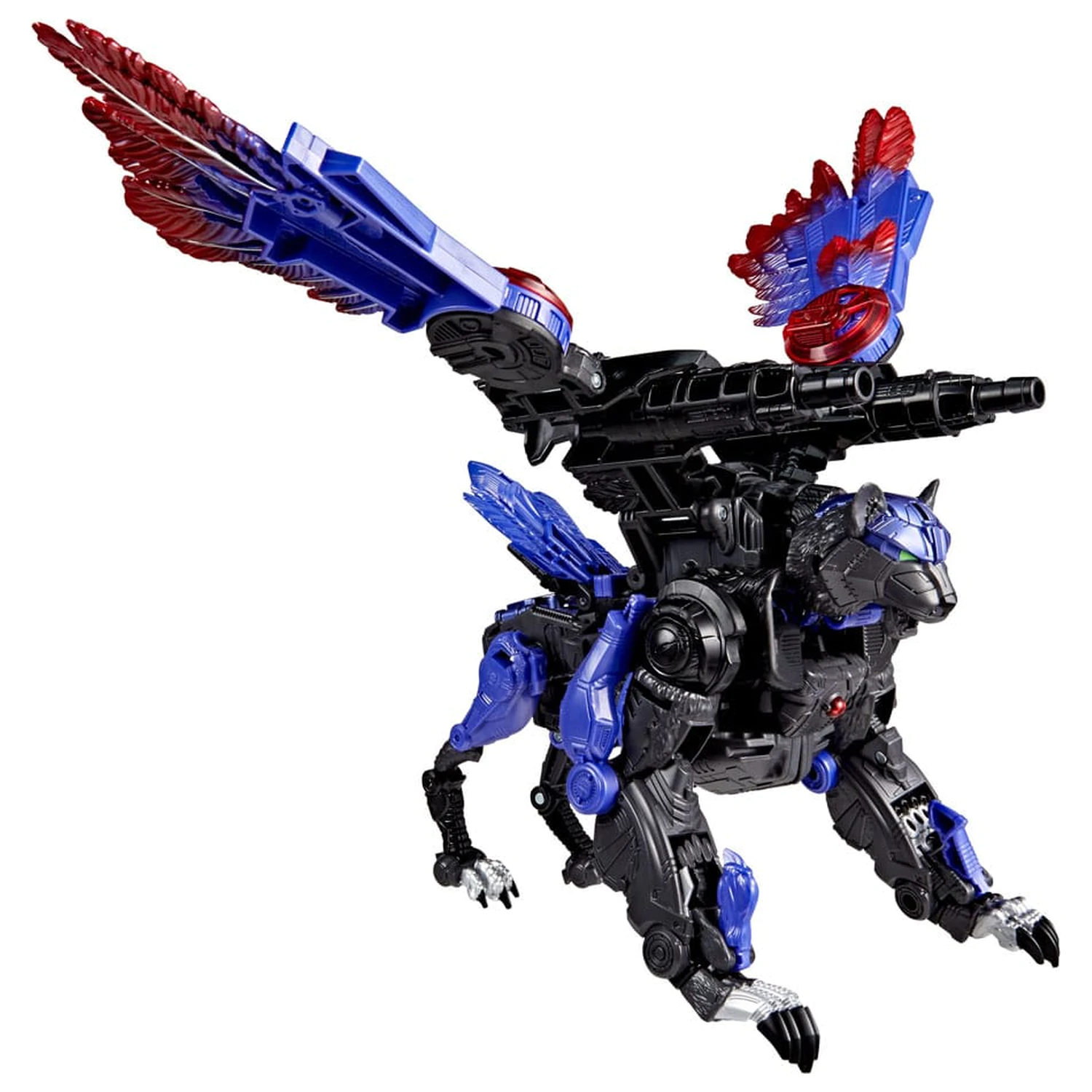 Transformers Age of the Primes Leader Class akční figurka Razorclaw 19 cm fotografii produktu