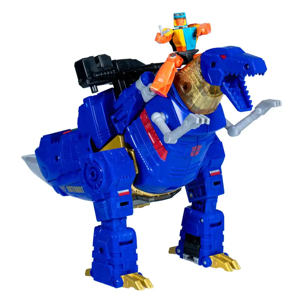 Transformers Age of the Primes Leader Class akční figurka G2 Universe Grimlock 19 cm fotografii produktu