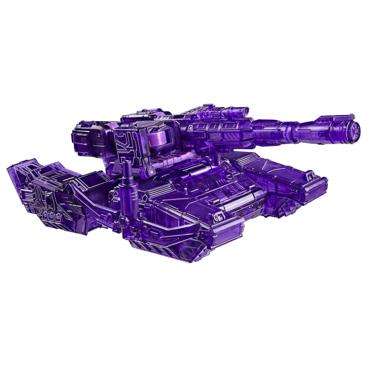 Transformers Age of the Primes Megatron figurka 17cm fotografii produktu