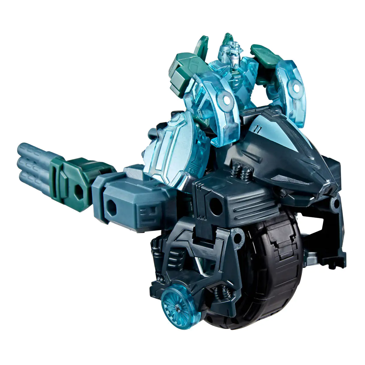 Transformers Age of the Primes Micronus Prime figurka 14 cm fotografii produktu