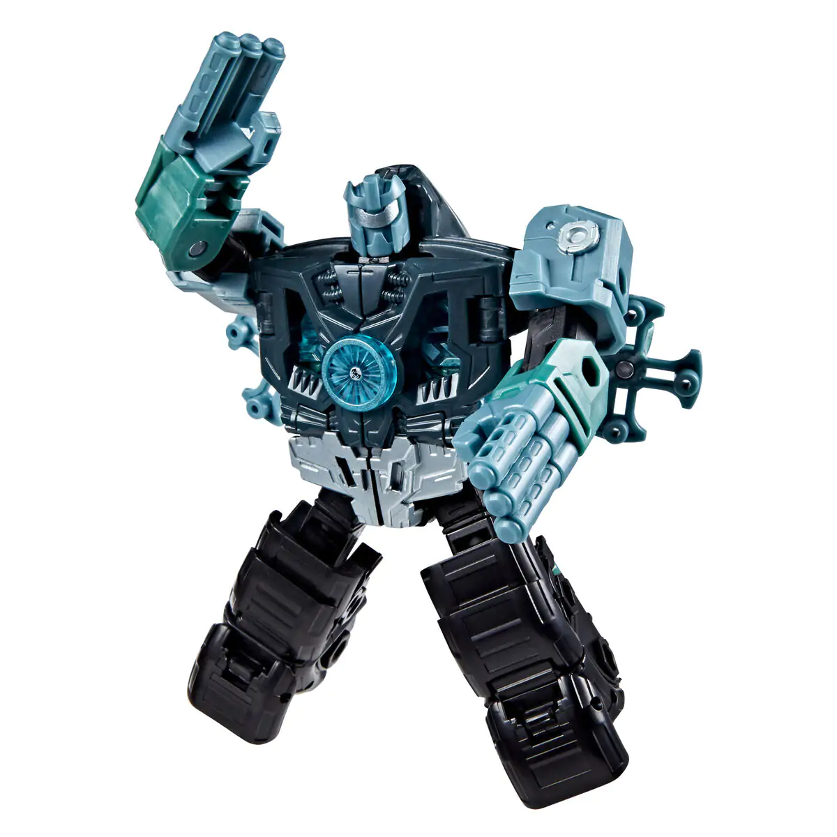 Transformers Age of the Primes Micronus Prime figurka 14 cm fotografii produktu