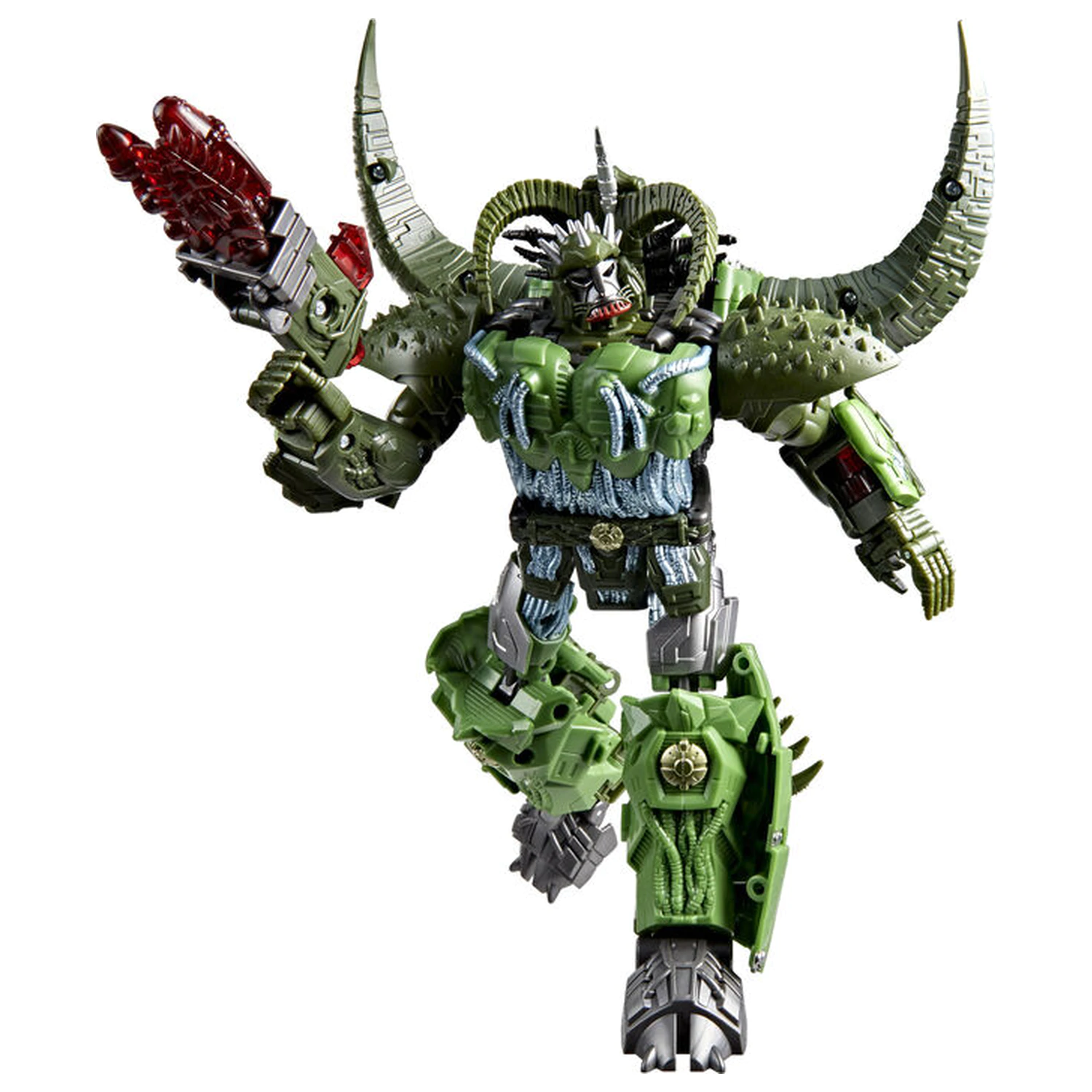 Transformers Age of the Primes The Thirteen Liege Maximo figurka 21,5cm fotografii produktu