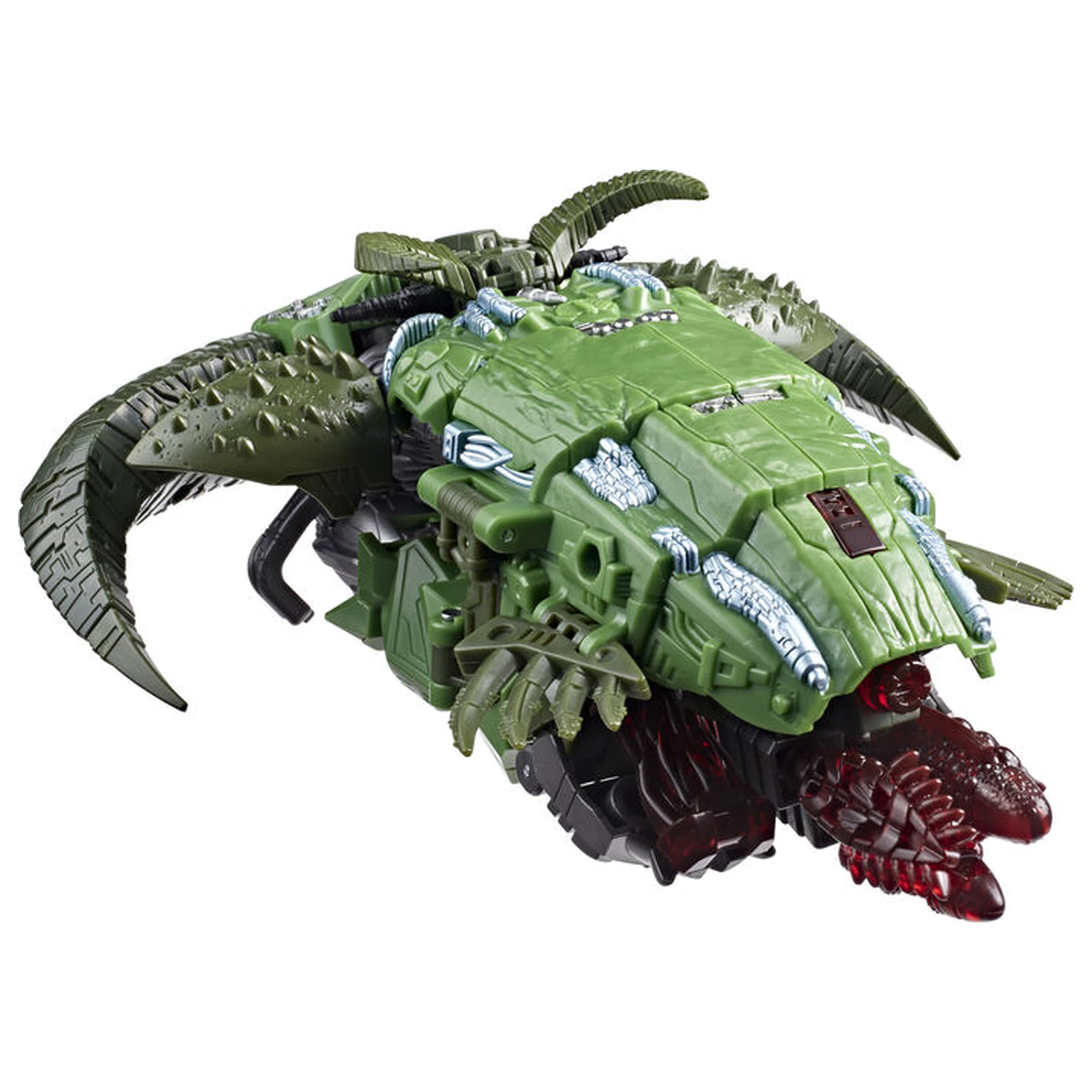 Transformers Age of the Primes The Thirteen Liege Maximo figurka 21,5cm fotografii produktu