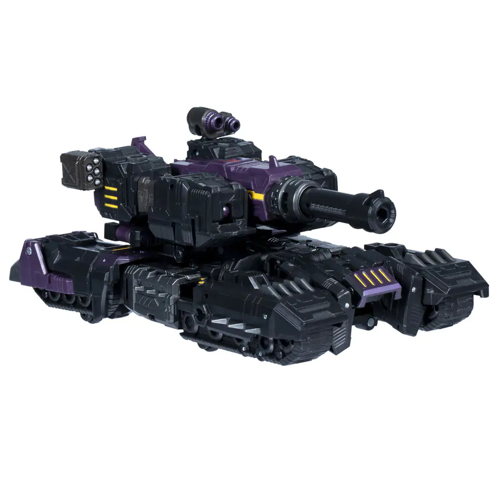 Transformers Age of the Primes The Thirteen Megatronus the Fallen figurka 19 cm fotografii produktu