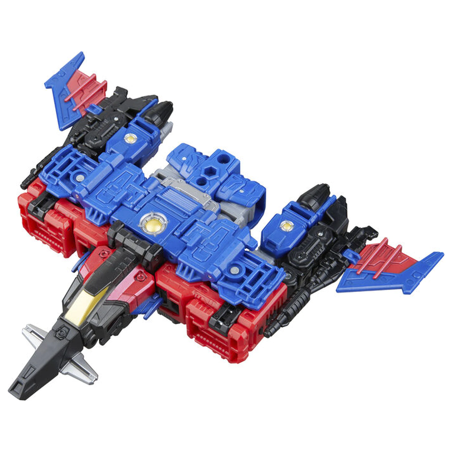 Transformers Age of the Primes The Thirteen Nexus Prime figurka 15,5 cm fotografii produktu
