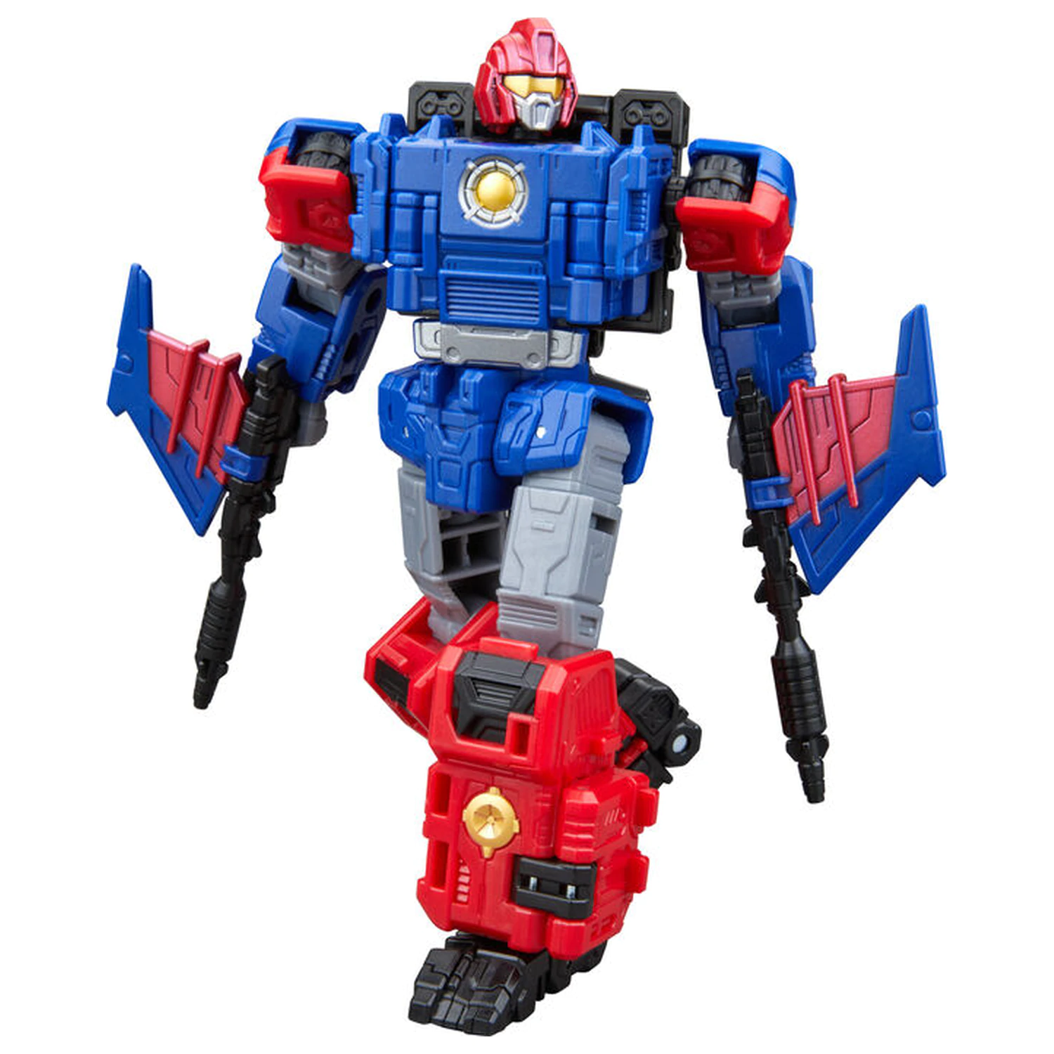 Transformers Age of the Primes The Thirteen Nexus Prime figurka 15,5 cm fotografii produktu