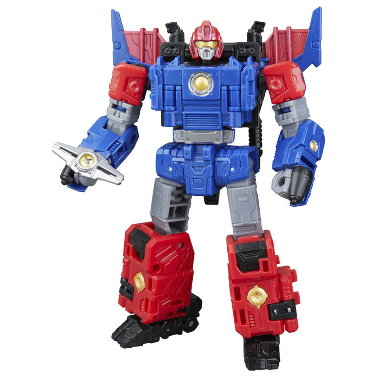 Transformers Age of the Primes The Thirteen Nexus Prime figurka 15,5 cm fotografii produktu