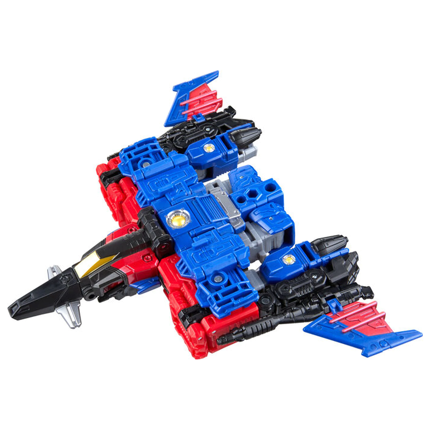 Transformers Age of the Primes The Thirteen Nexus Prime figurka 15,5 cm fotografii produktu